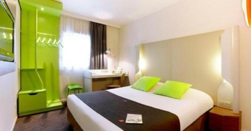Hotel Campanile Cergy-pontoise