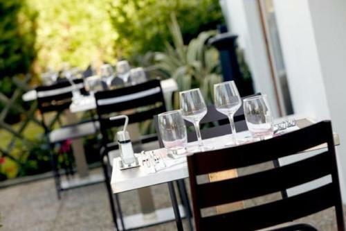 Hotel Campanile Cergy-pontoise