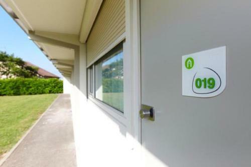 Hotel Campanile Cergy-pontoise
