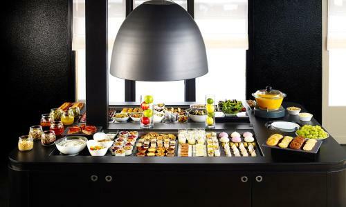Hotel Campanile Cergy-pontoise