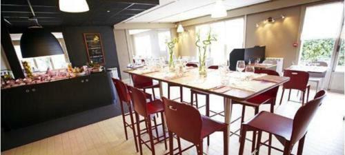 Hotel Campanile Cergy-pontoise