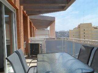 Apartamento Realrent Puebla Marina