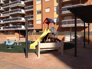 Apartamento Realrent Puebla Marina