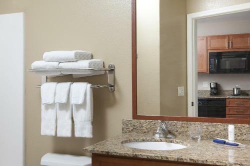 Hotel Candlewood Suites La Crosse