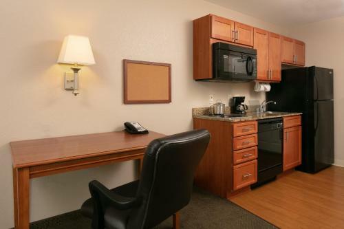 Hotel Candlewood Suites La Crosse