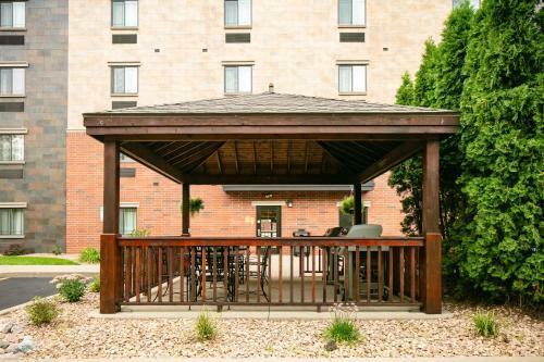 Hotel Candlewood Suites La Crosse