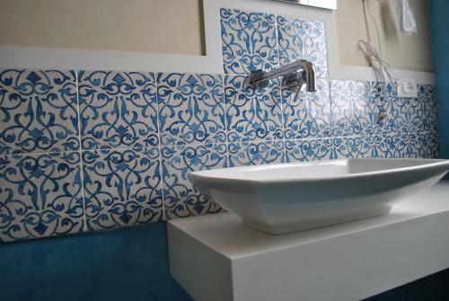 Bed & Breakfast Villa Blanche Dimora Di Charme