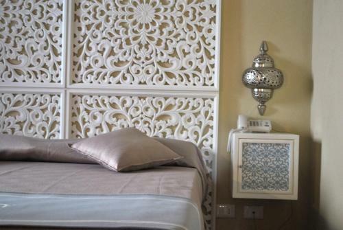 Bed & Breakfast Villa Blanche Dimora Di Charme