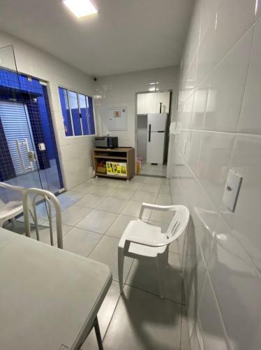 Posada Pousada Dos Aerovi�rios de Guarulhos