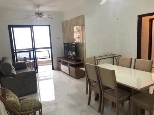 Apartamento Solar Vit�ria Regia - Frente Mar