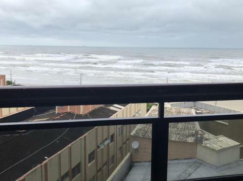 Apartamento Solar Vit�ria Regia - Frente Mar