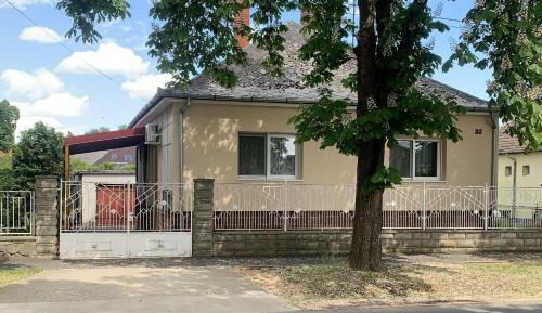 Sylvia House