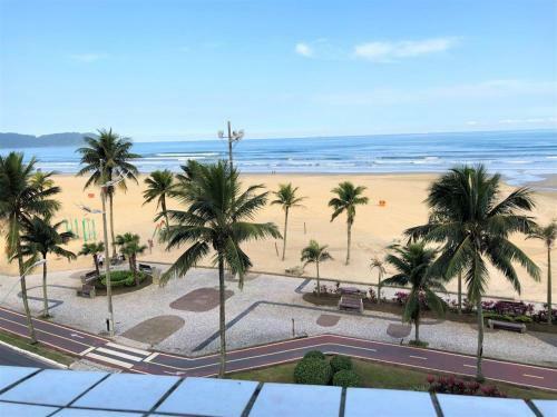 Apartamento Em Praia Grande