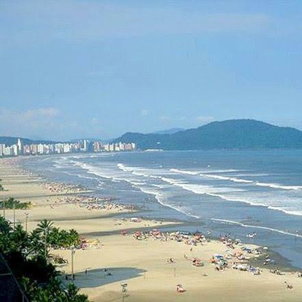 Apartamento Aconchegante 1 Quadra Da Praia