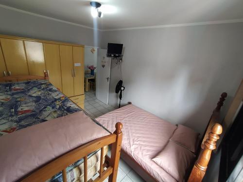 Apartamento Praia Grande Avia��o