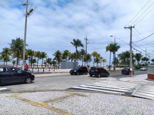 Apartamento Praia Grande Avia��o
