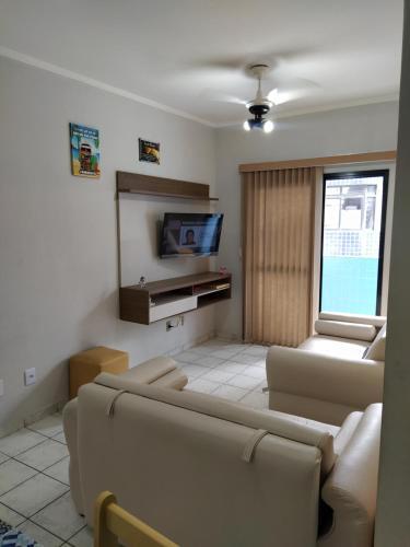 Apartamento Praia Grande Avia��o