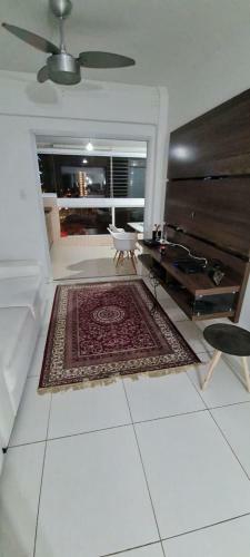 Magnifico Apartamento Canto Do Forte