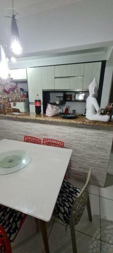 Magnifico Apartamento Canto Do Forte