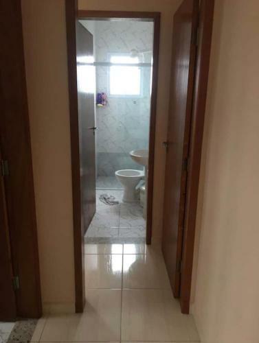 Sobrado Com Piscina Pe Na Areia