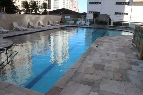 Apartamento Praia Grande - Tupi