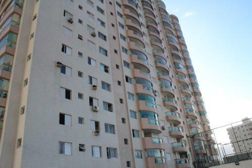 Apartamento Praia Grande - Tupi