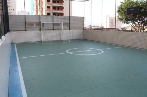 Apartamento Praia Grande - Tupi