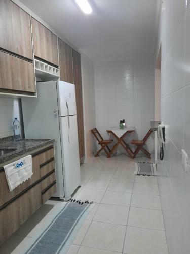 Apartamento Praia Grande - Tupi