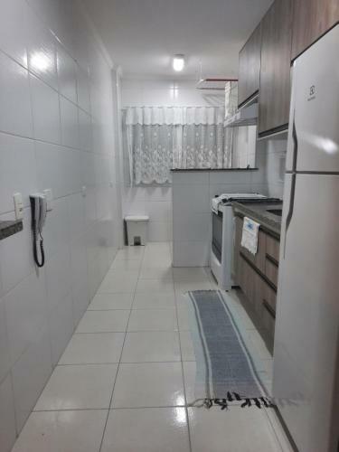 Apartamento Praia Grande - Tupi
