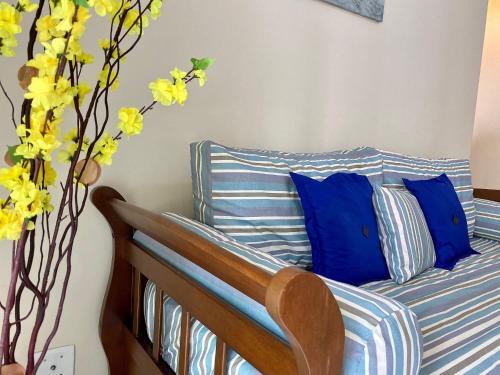 G086 - Residencial Texas - Apartamento 86