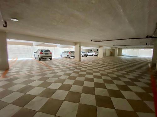 Apartamento Residencial Giovannina