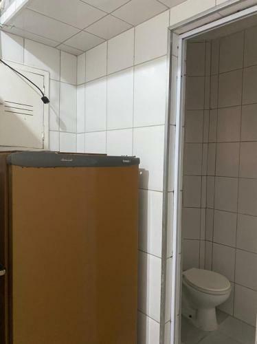 Apartamento Kitnet Na Praia Grande