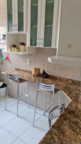 Apartamento de Alto Padr�o - Ocian