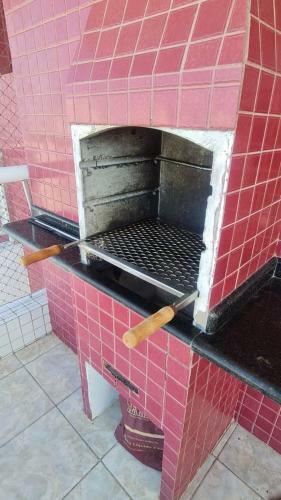 Apartamento de Alto Padr�o - Ocian