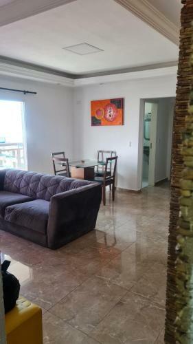 Apartamento de Alto Padr�o - Ocian