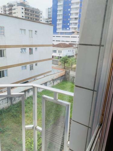 Apartamento Praia Grande - Vila Tupi