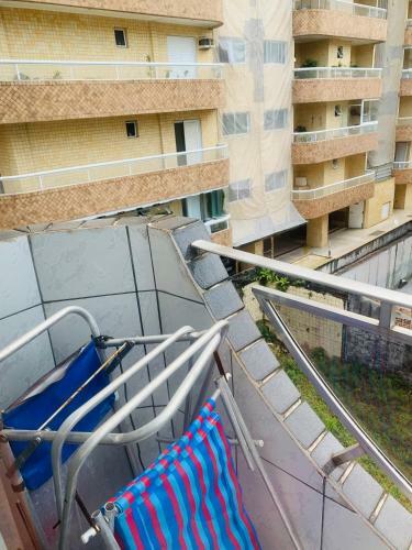 Apartamento Praia Grande - Vila Tupi