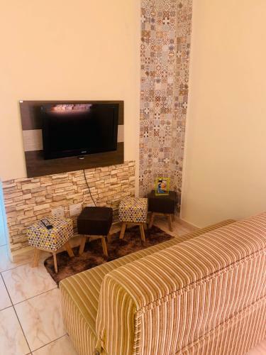 Apartamento Praia Grande - Vila Tupi