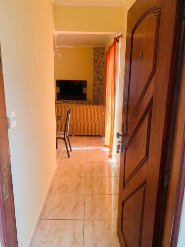 Apartamento Praia Grande - Vila Tupi
