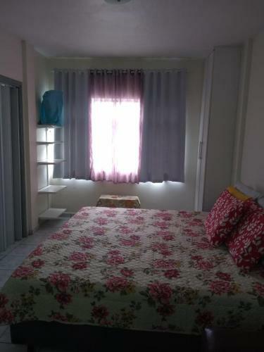 Apartamento Kitao Na Praia