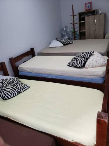 Apartamento No Canto Do Forte, Praia Grande - Sp