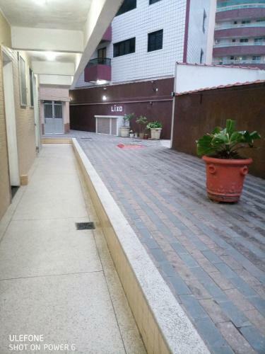 Apartamento Kitnet Em Frente A Praia
