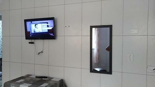 Apartamento Kitnet Para Temporada No Litoral Sp