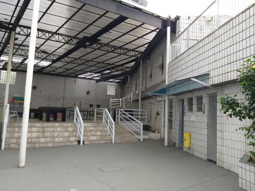Apartamento Kitnet Para Temporada No Litoral Sp