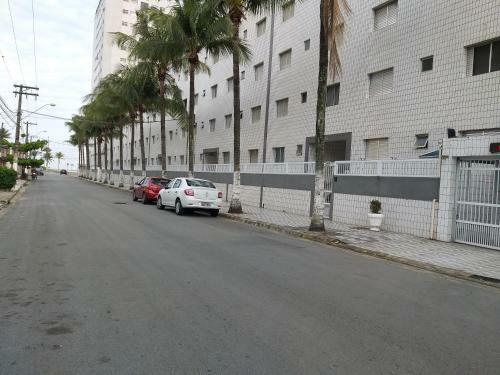 Apartamento Kitnet Para Temporada No Litoral Sp