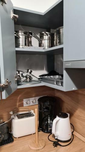 Pelso Apartman