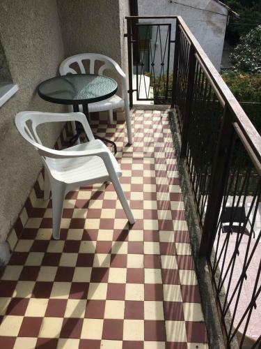 Z�mor Holiday House