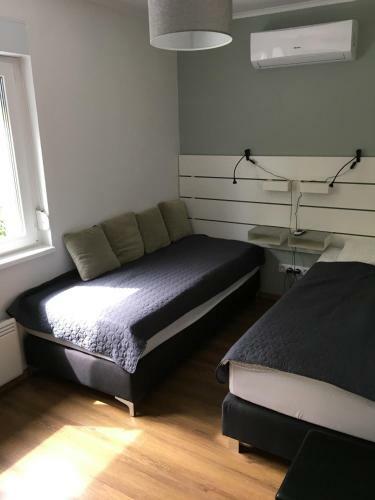 Z�mor Holiday House