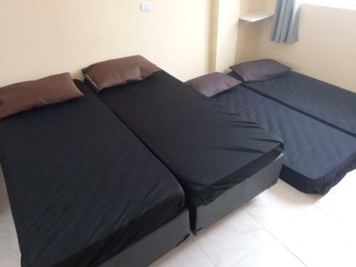 Apartamento 408 - 2 Quadras Da Praia