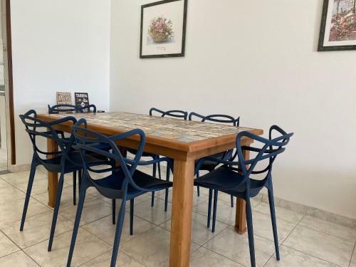 Apartamento T902 - Residencial Paulo Roberto - 902 A
